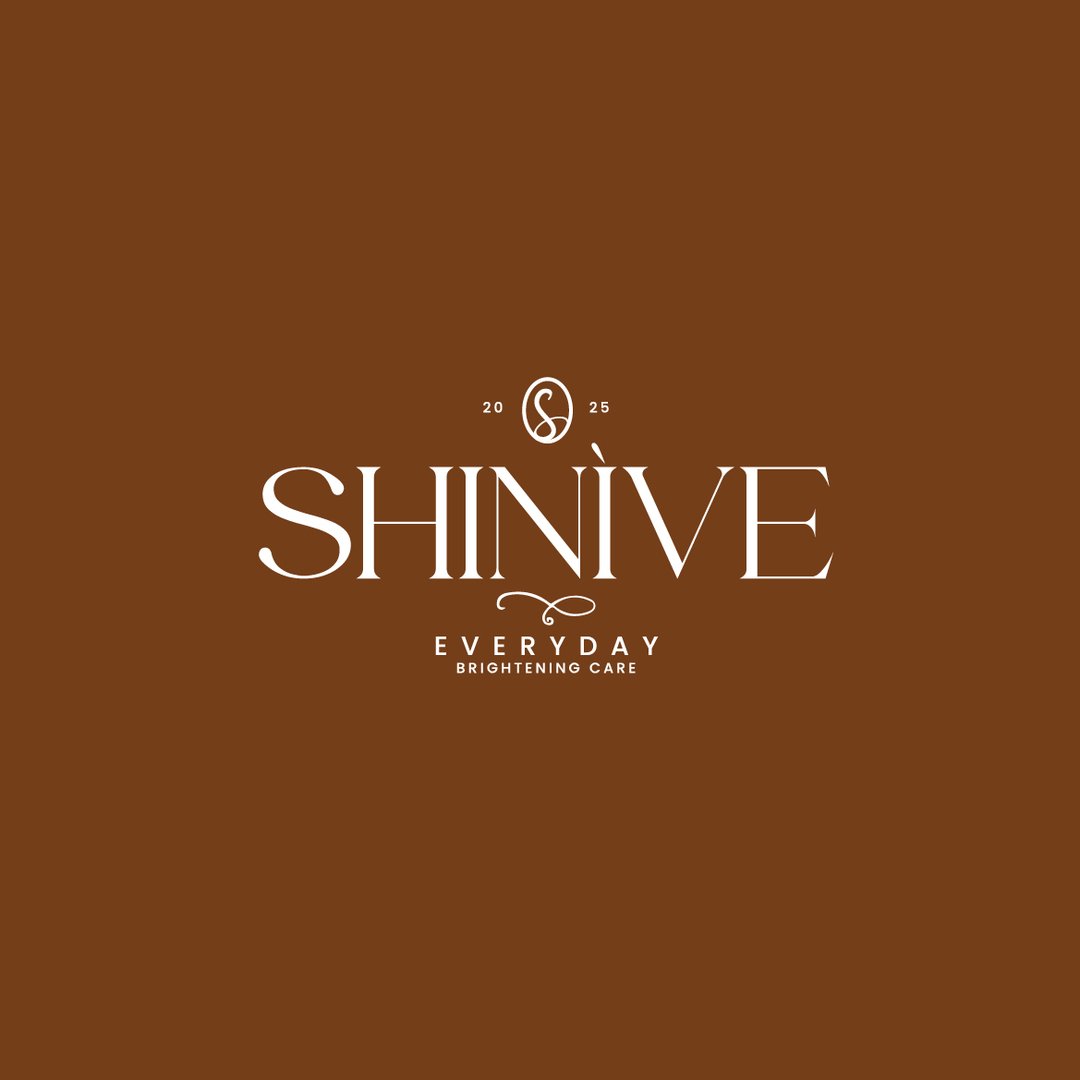 Shinive Everyday Brightening Care Shinive