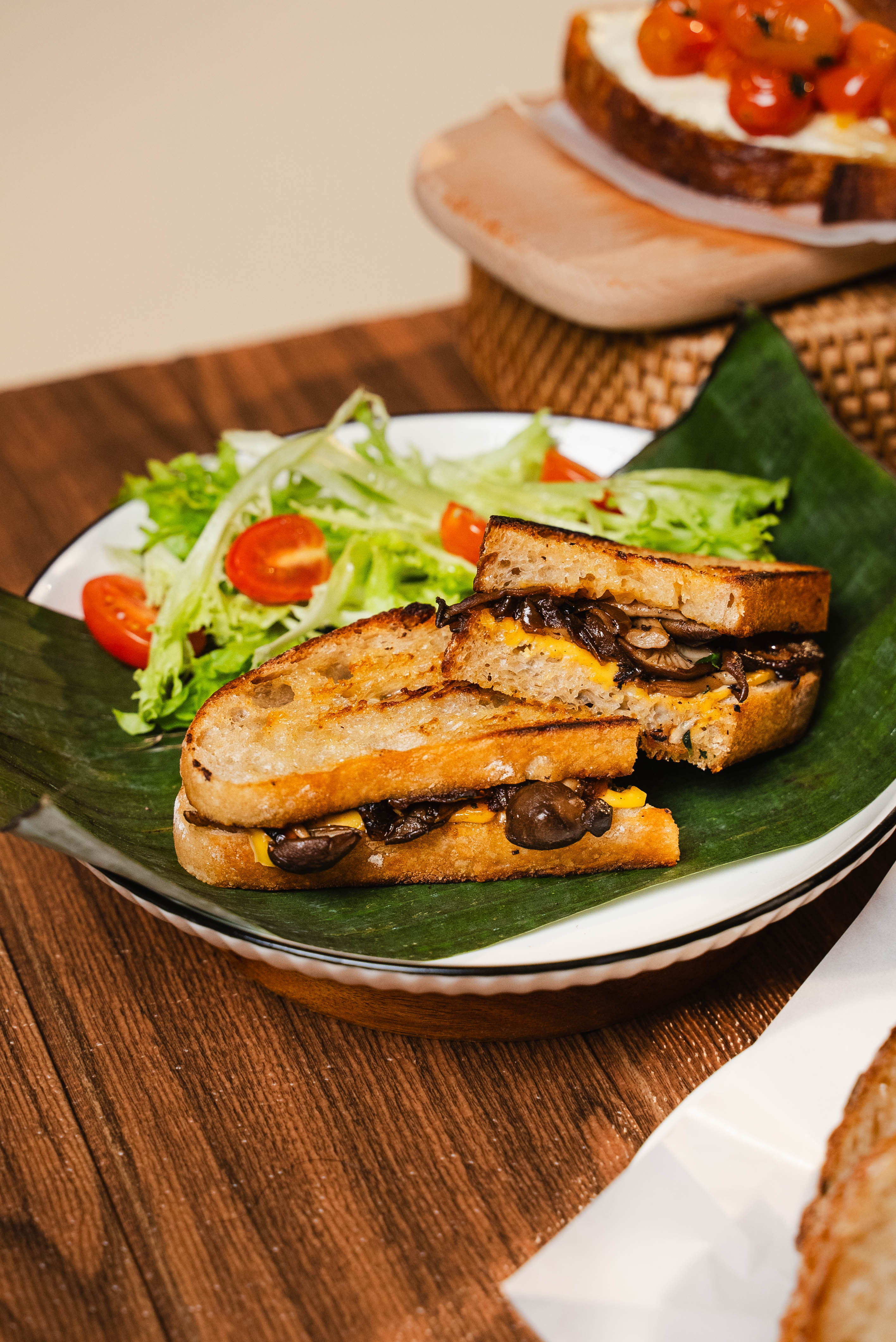 Food — 2