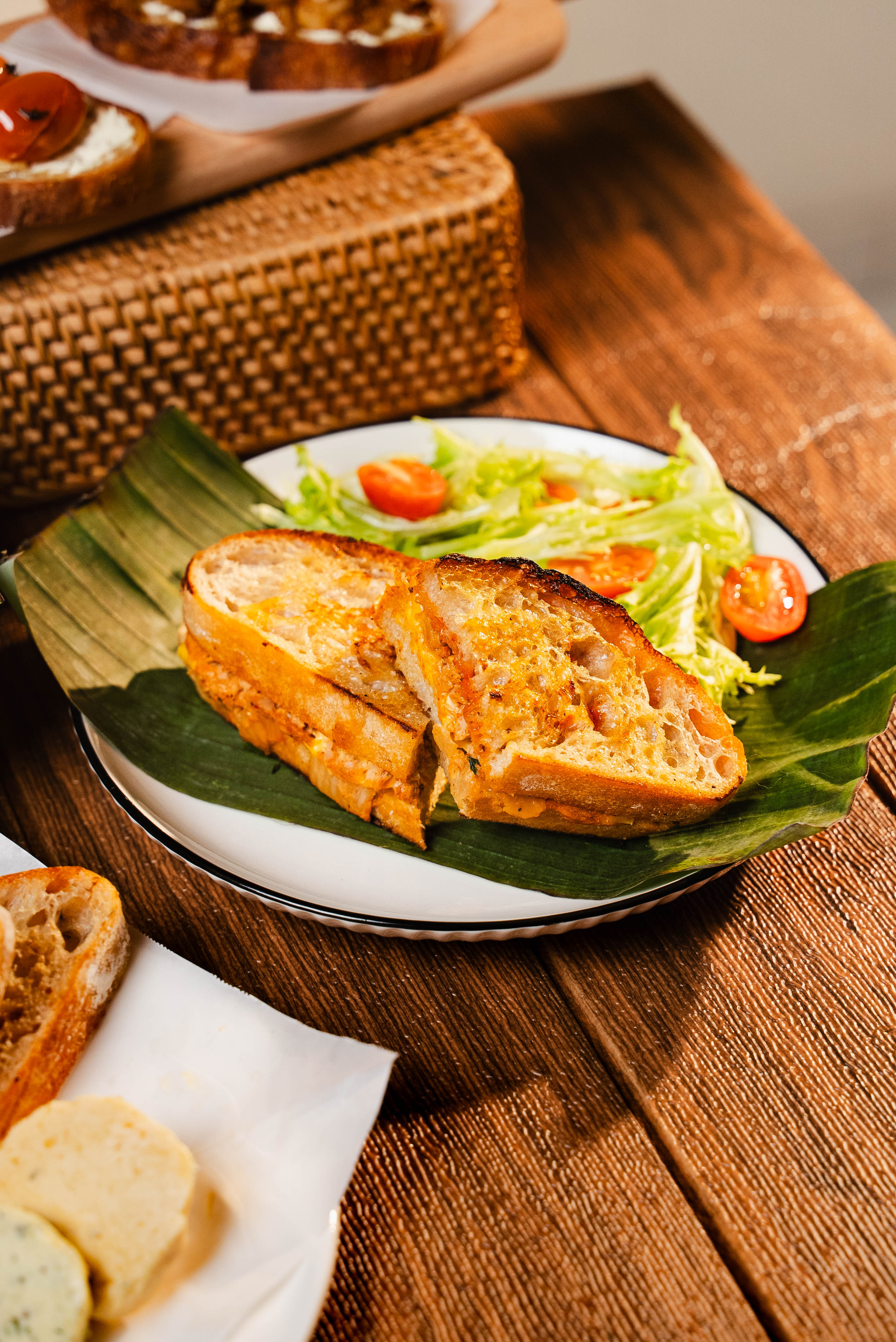 Food — 3