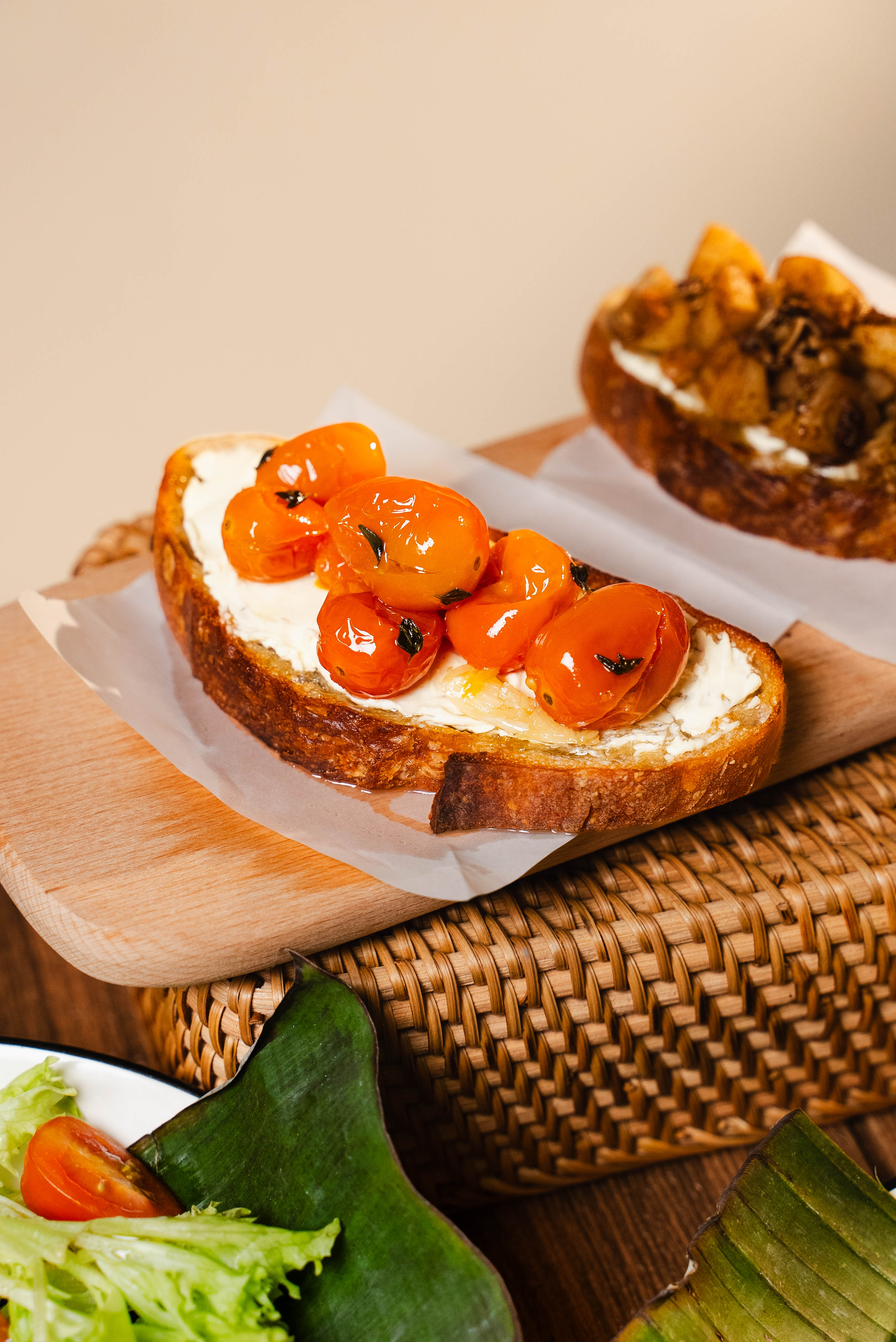 Food — 4