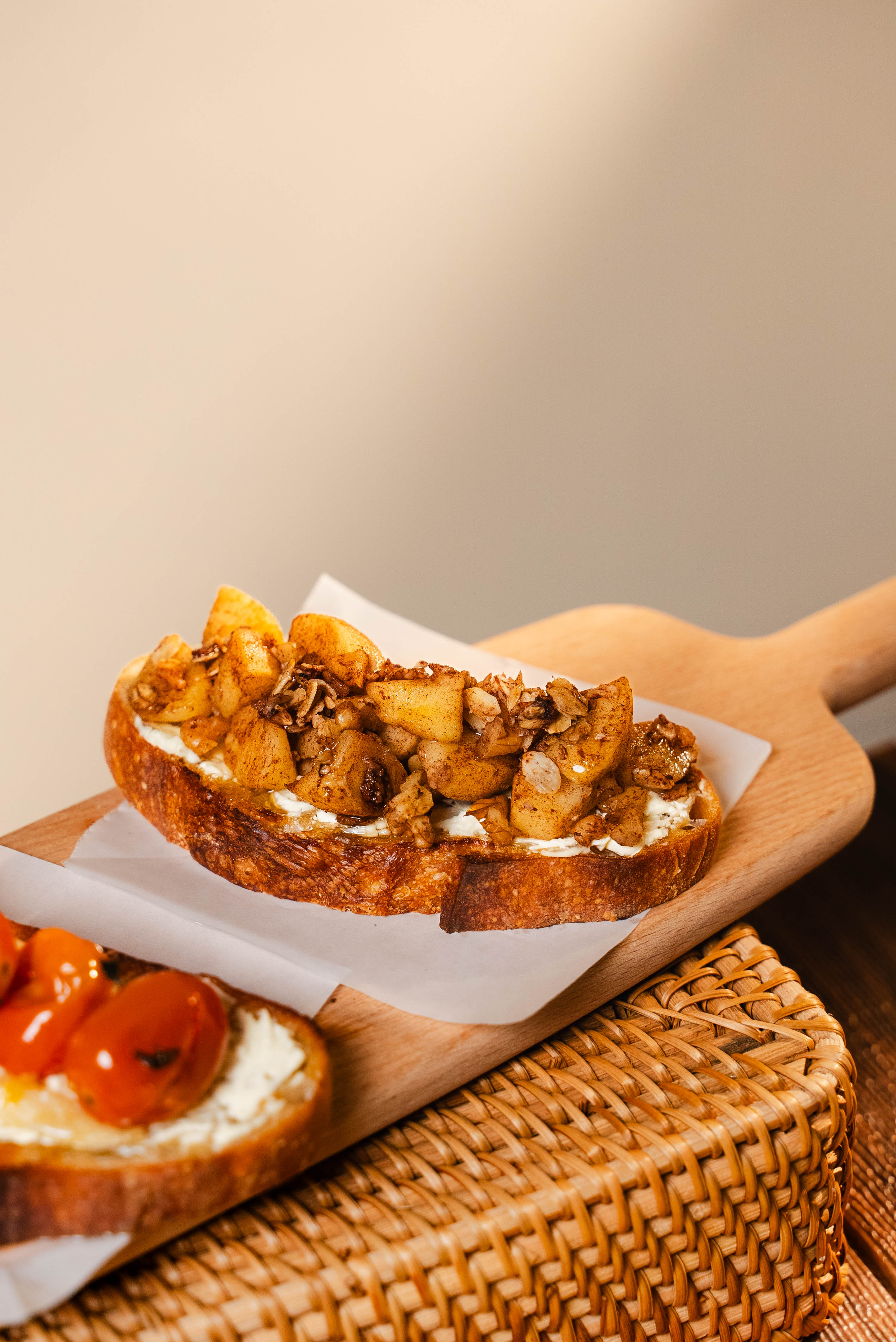 Food — 5