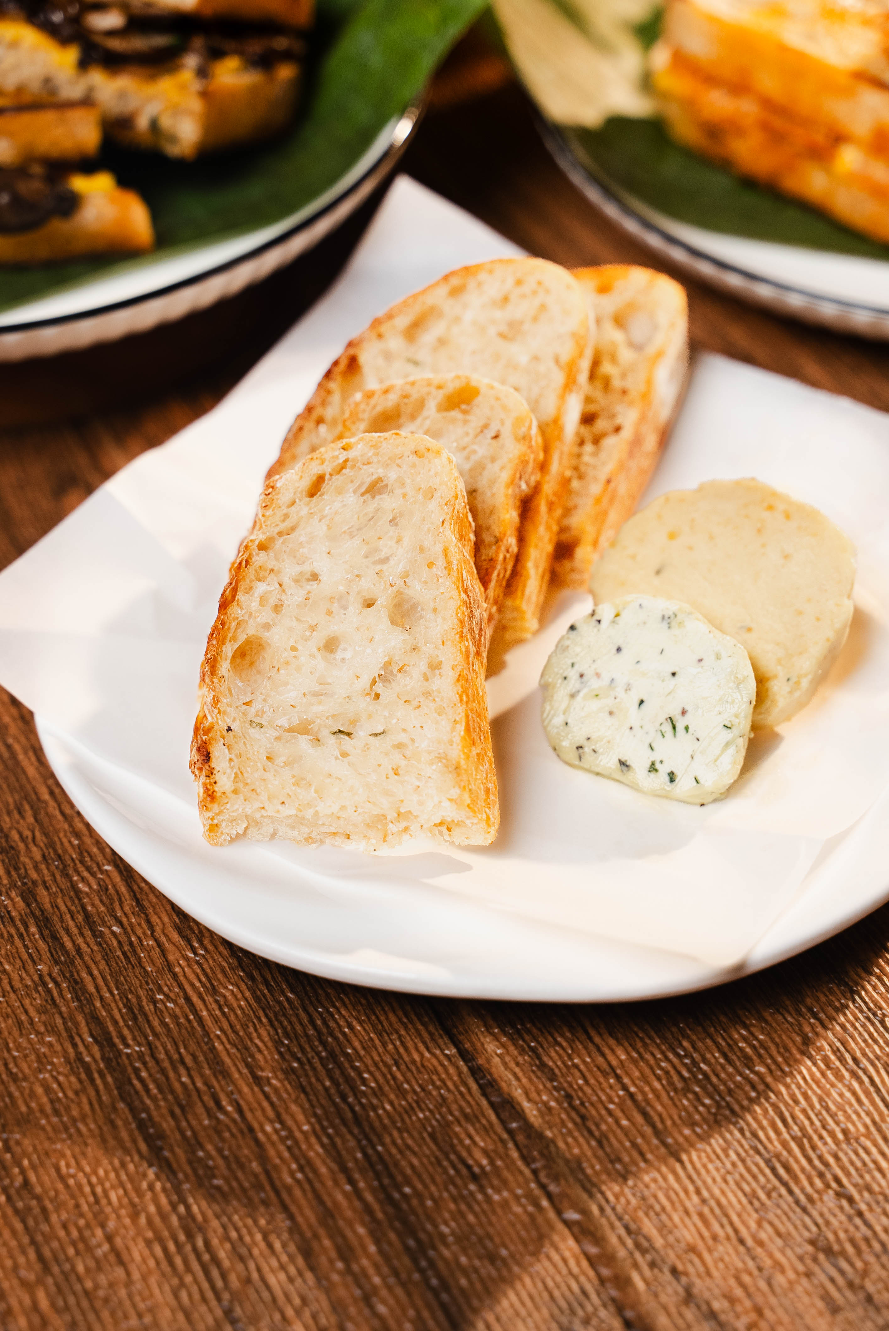 Food — 6