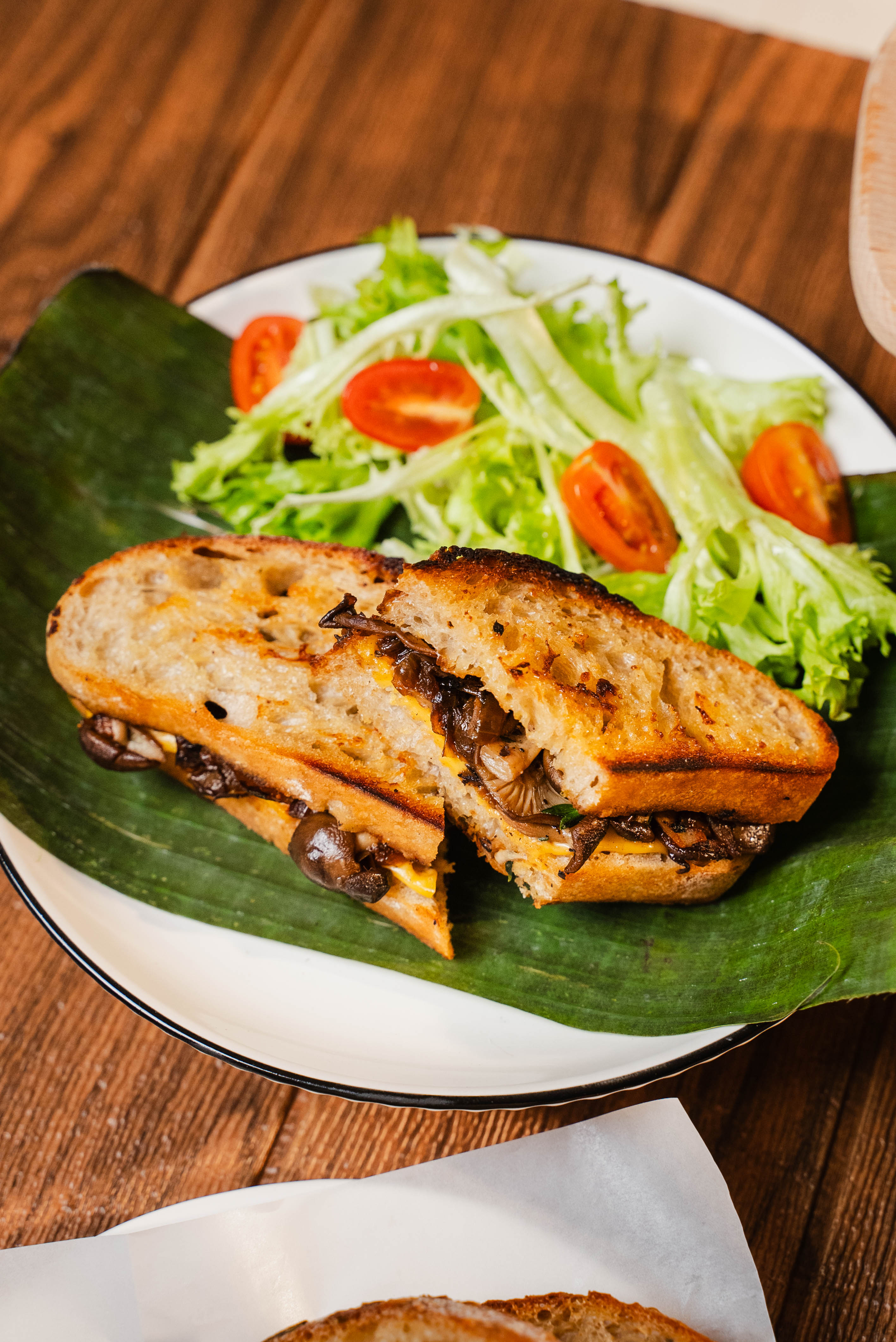 Food — 7