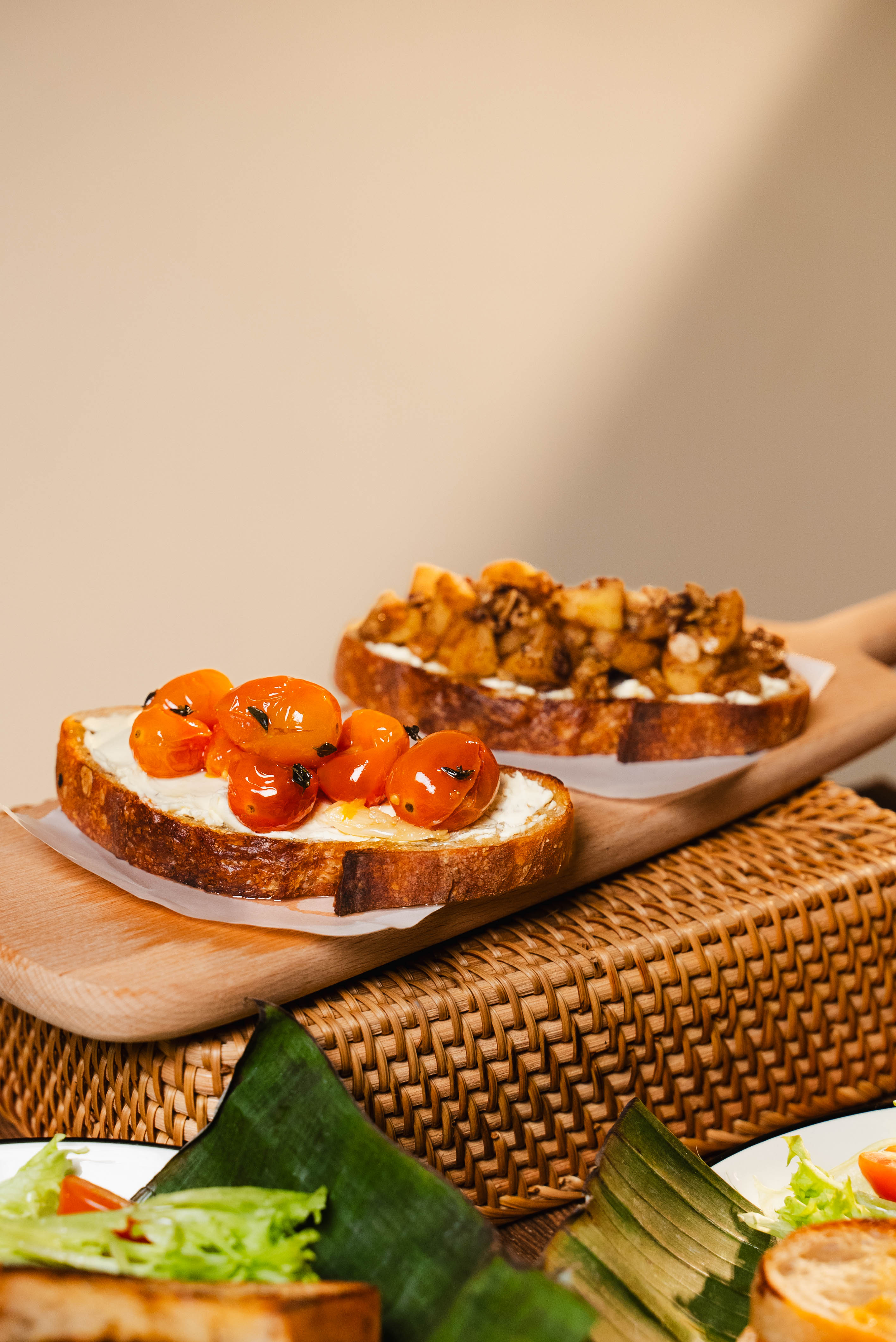 Food — 8