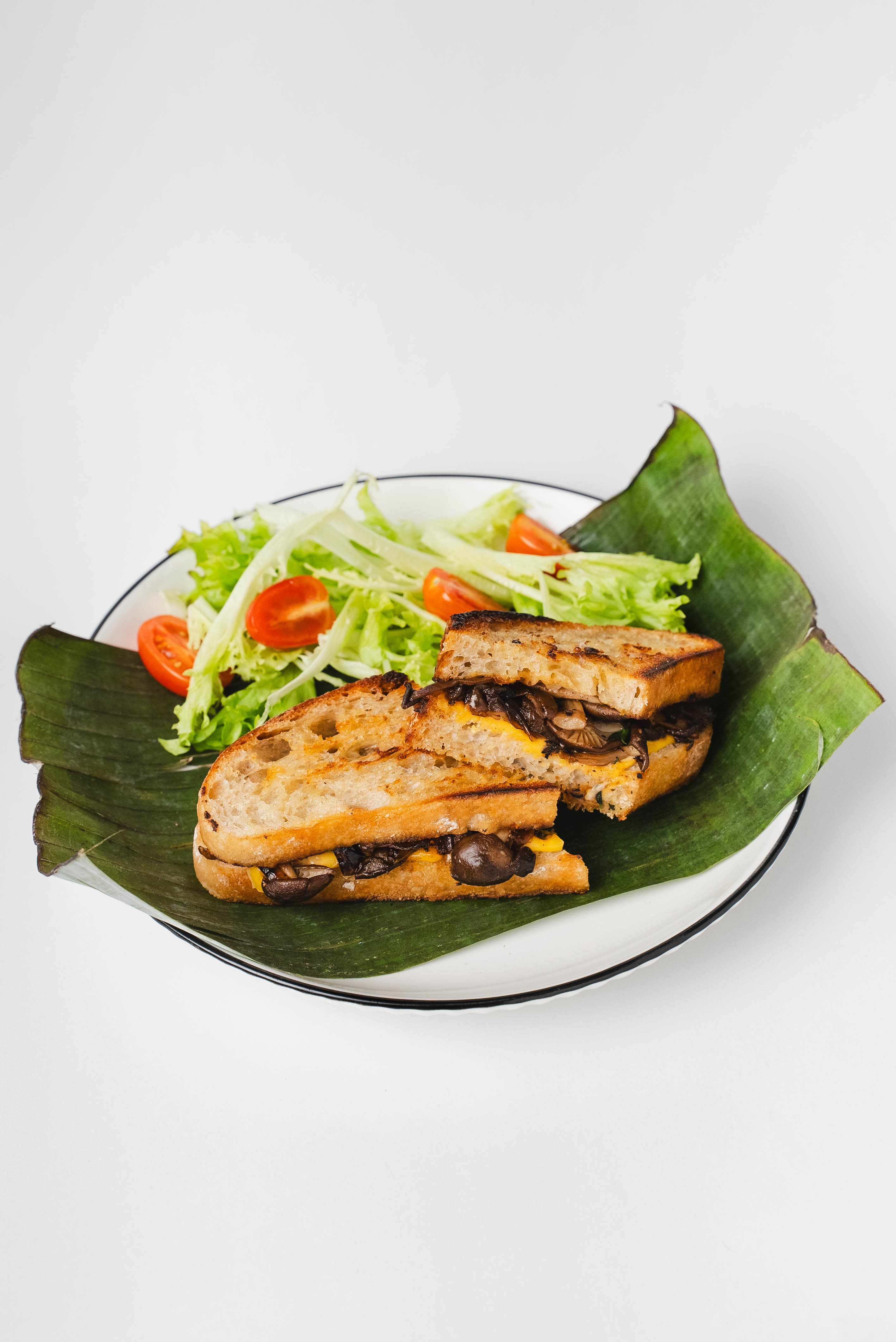 Food — 12