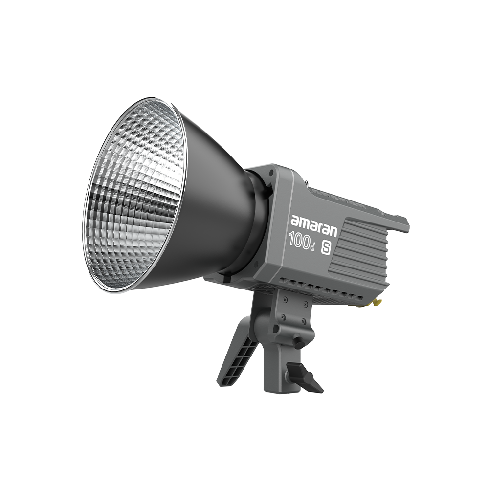 Aputure Amaran 100d