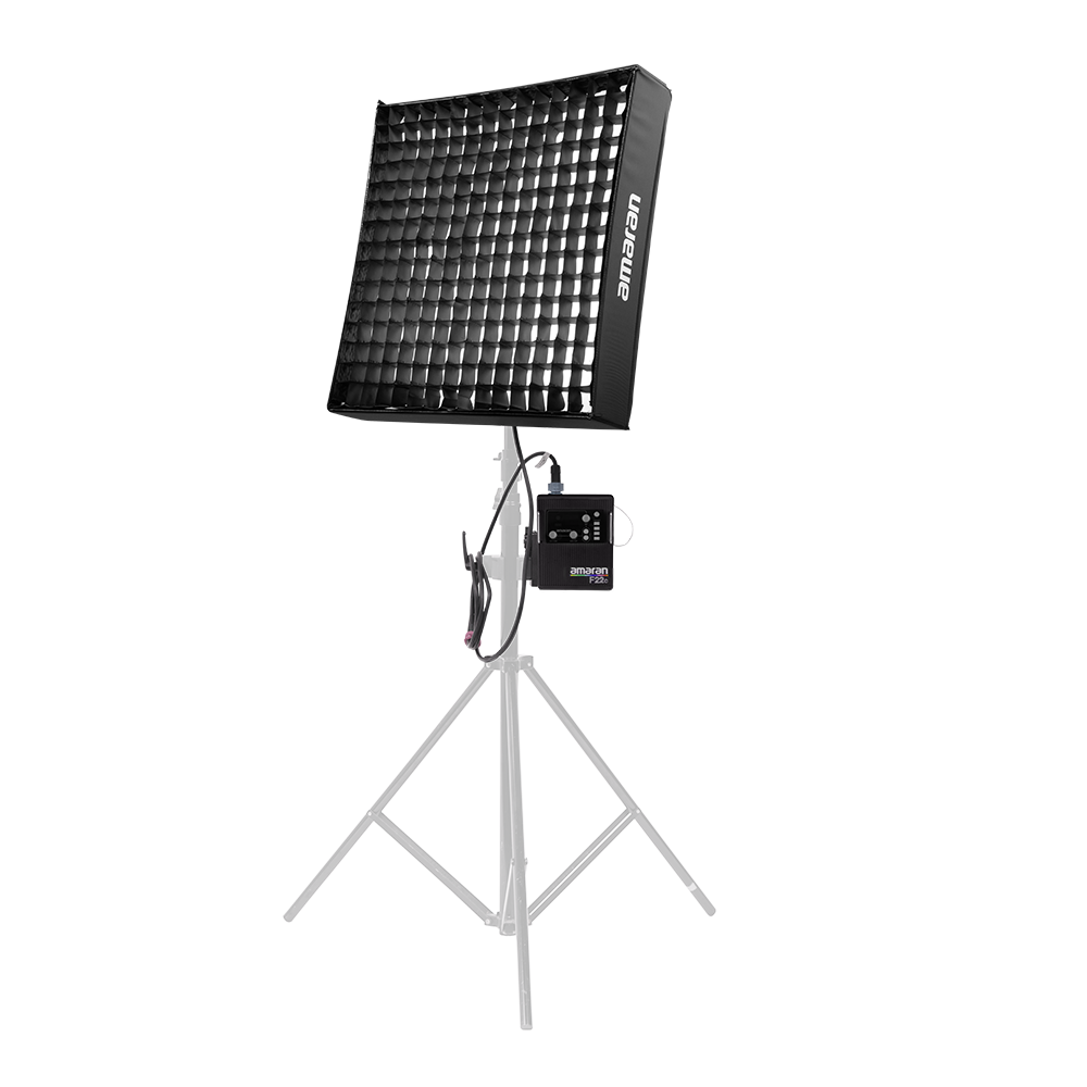 Aputure Amaran F22C