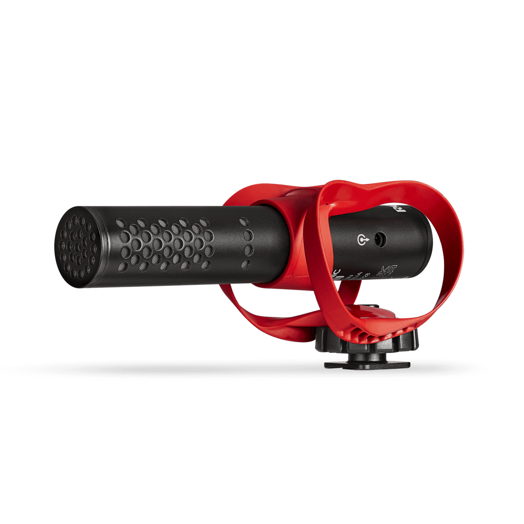 Rode Videomic Go II