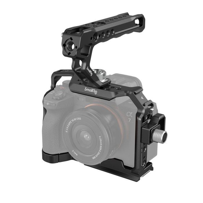 Camera Rig Set