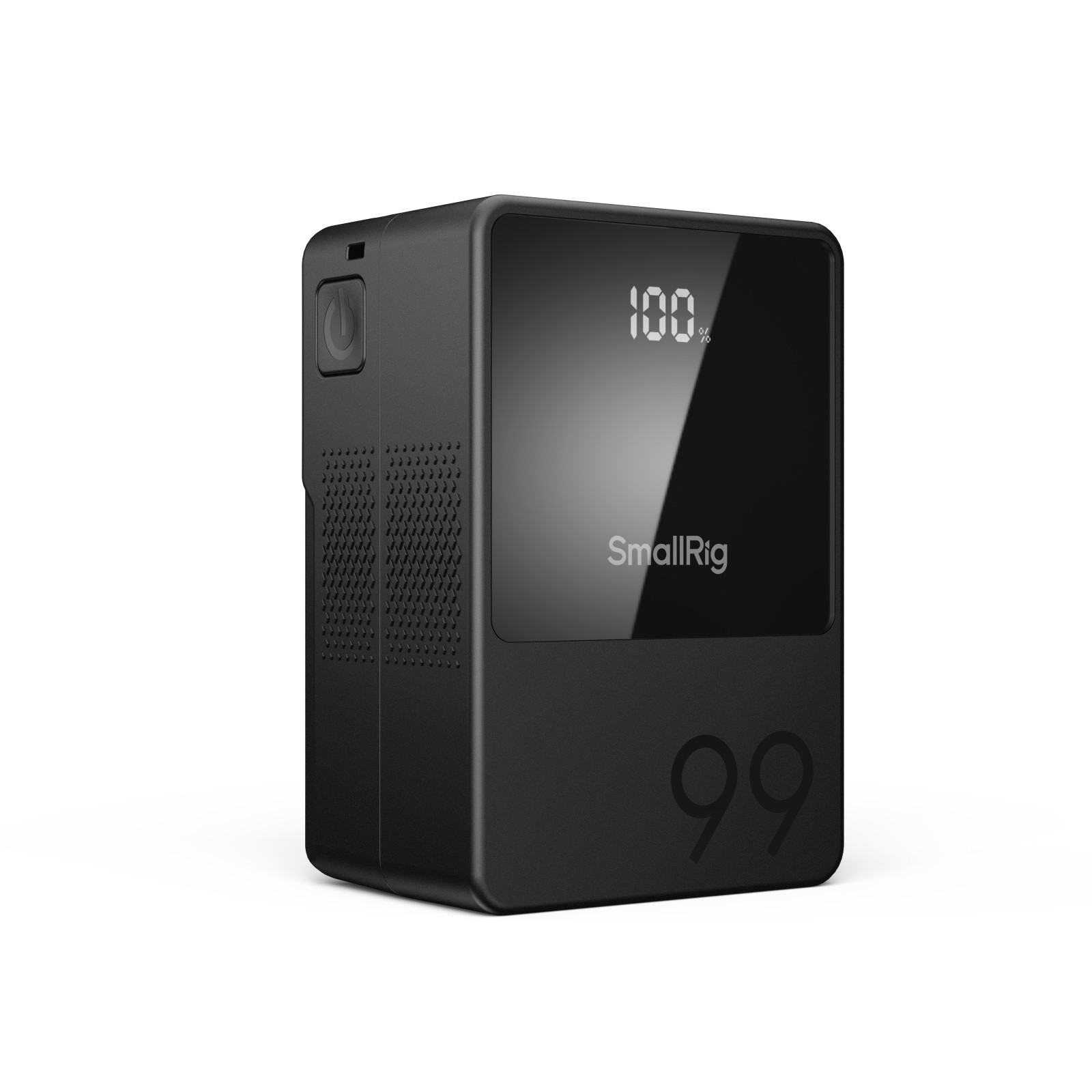 99Wh Smallrig V Mount Battery