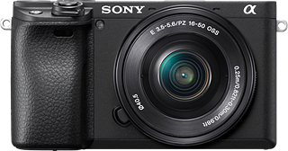 Sony A6400