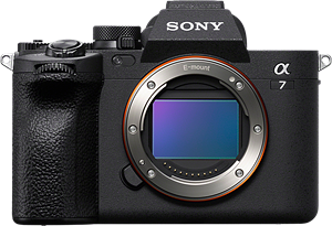 Sony A7IV