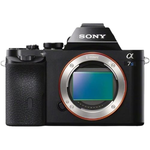 Sony A7SIII