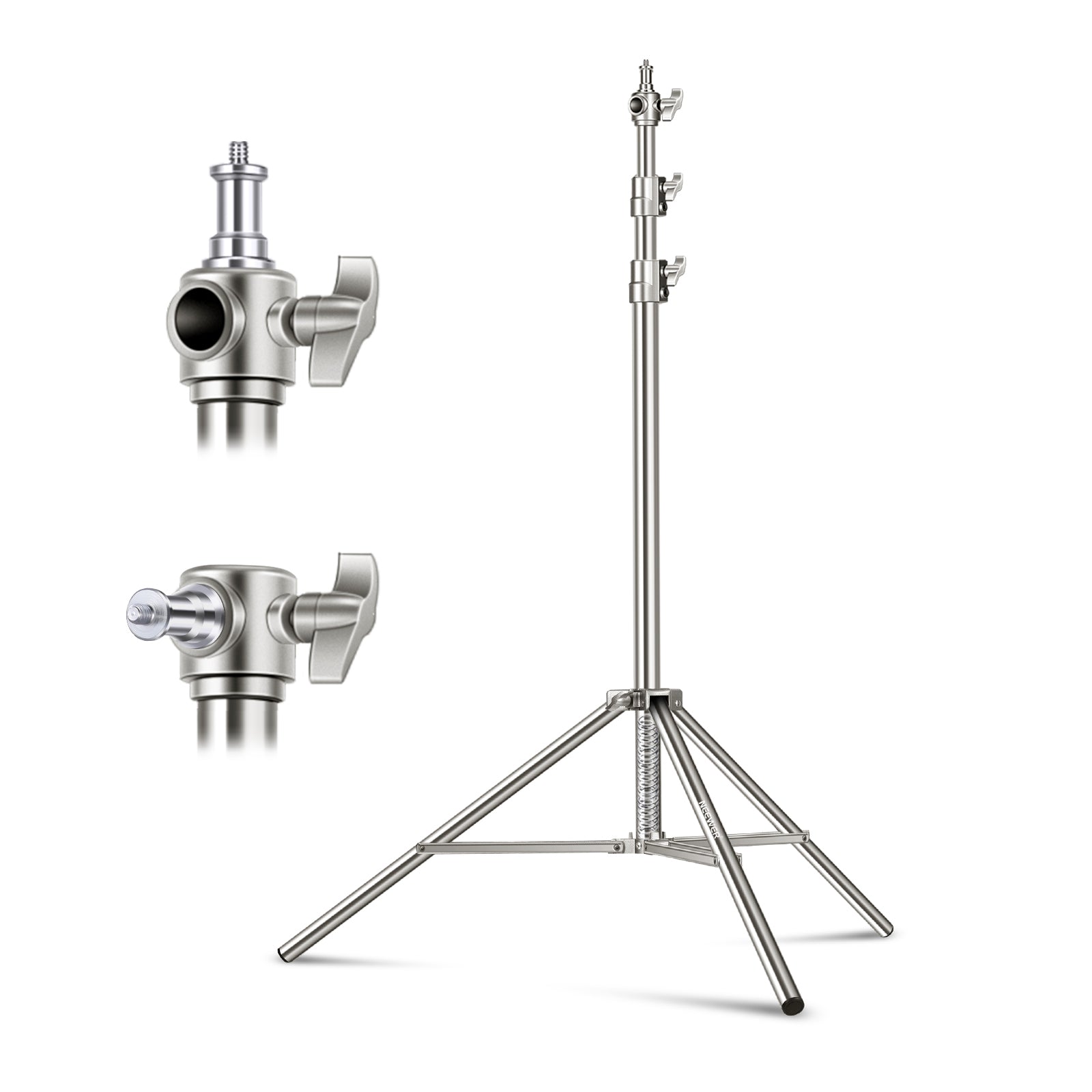 Stainless Steel Stand