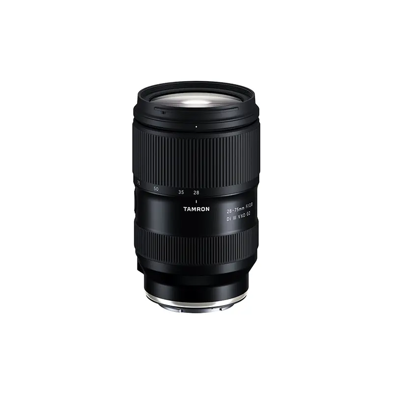 Tamron 28-75mm F2.8