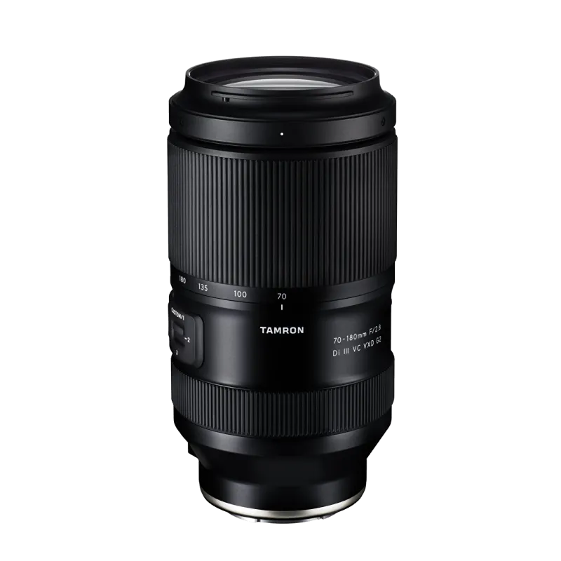 Tamron 70-180mm F2.8