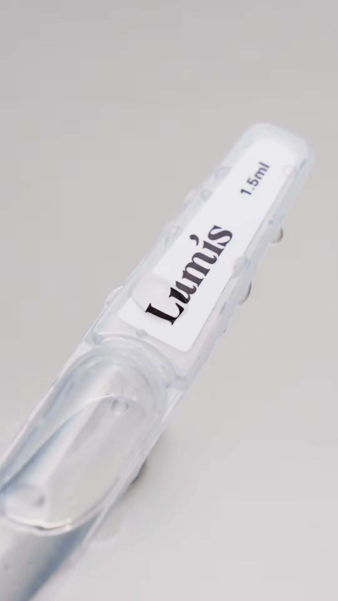 Lumis Product Video