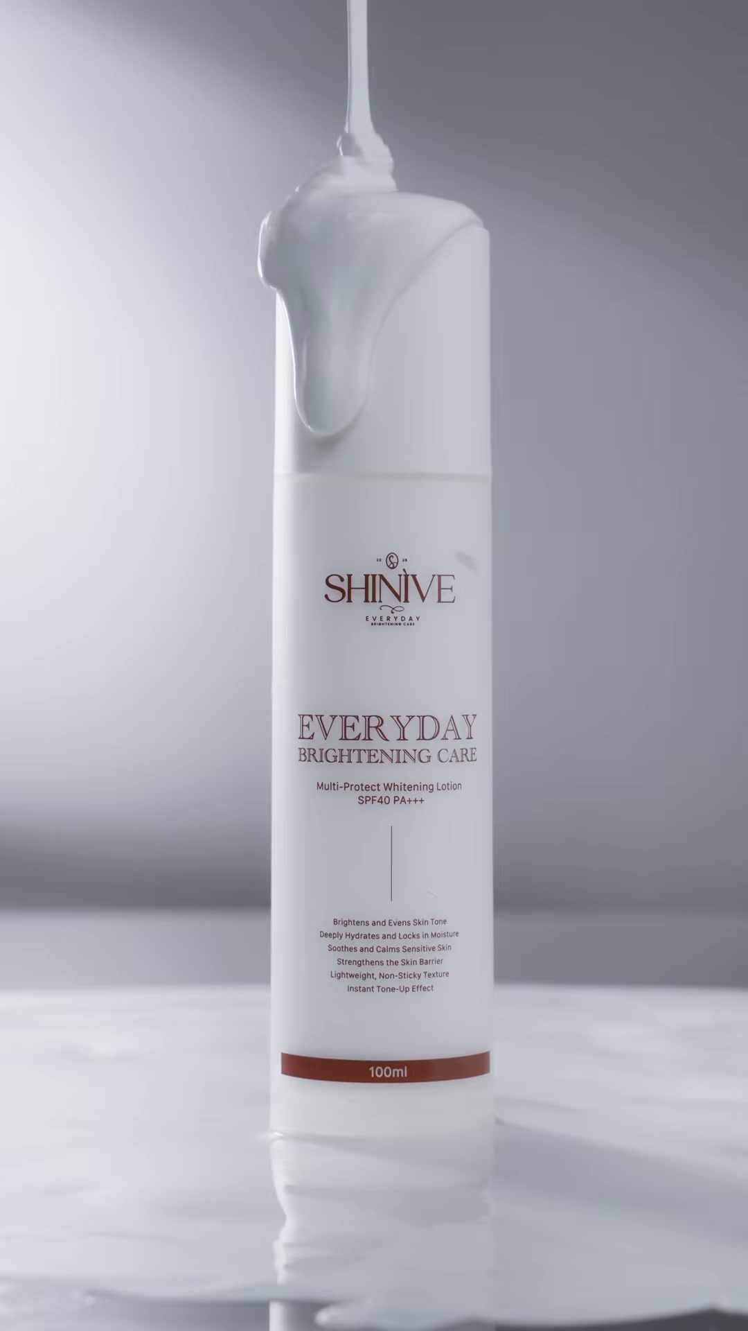 Shinive Product Video